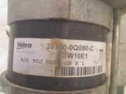 Anlasser 281000Q090C Toyota Aygo (B40) Schrägheck 1.0 12V VVT-i (1KR-FE) 2015-11