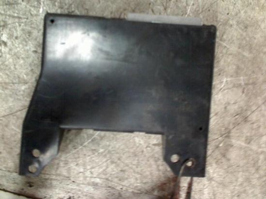 Steuergerät Kühler ED01034710 Nissan Primera (P12) Schrägheck 1.9 dCi (F9Q) 2002-07 Bild Steuergerät Kühler ED01034710 Nissan Primera (P12) Schrägheck 1.9 dCi (F9Q) 2002-07