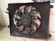 Kühlerventilator Hyundai Santa Fe II (CM) SUV 2.2 CRDi 16V 4x2 (D4EB) 2006-10