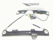 Fensterheber Elektr. Rechts Vorne 0130821458 BMW 5 serie Touring (E61) Kombi 525d 24V (M57N2-D30(306D3)) 2007-07