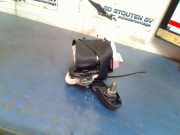 Sicherheitsgurt Links Vorne BGA550027 Mazda 2 (DE) Schrägheck 1.3 16V MZR (ZJVE) 2011-11