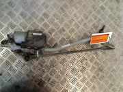 Scheibenwischer Mechanisch Vorne + MOTOR 31378574 Volvo V40 (MV) Schrägheck 5-drs 1.6 D2 (D4162T) 2013-09