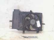 Kühlerventilator 1831442016 Nissan Note (E11) Großraumlimousine 1.6 16V (HR16DE) 2007-03