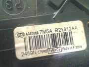 Türschloss Rechts Vorne 7m5ar21812aa Ford C-Max (DM2) Großraumlimousine 1.8 16V (QQDB(Euro 4)) 2010-07