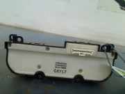 Bedienung Klimacontrolle 27500CC000 Nissan Murano (Z50) SUV 3.5 V6 24V 4x4 (VQ35DE) 2005-07