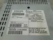 Radio Module 86965551 Volvo XC90 I SUV 2.9 T6 24V (B6294T) 2003-03