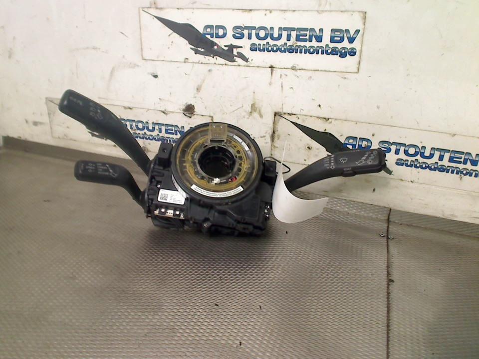 Kombischalter 8K09535023BK Audi Q5 (8RB) SUV 2.0 TFSI 16V Quattro (CDNC(Euro 5)) 2011-10