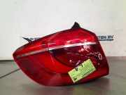 Rücklicht Links 731485906 BMW X6 (F16) SUV xDrive30d 3.0 24V (N57-D30A) 2017-09