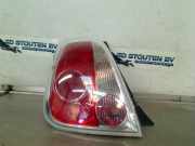 Rücklicht Links 81599002 Fiat 500 (312) Schrägheck 1.2 (169.A.4000(Euro 5)) 2008-02