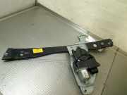 Fensterheber Elektr. Links Vorne 9688808280 Peugeot 508 (8D) Limousine 1.6 THP 16V (EP6CDT(5FV)) 2011-04