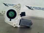 Fensterhebermotor Links Hinten A2218202942 Mercedes-Benz S (W221) Limousine 3.0 S-350 BlueTec 24V (OM642.862) 2011-11