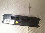 Bedienung Klimaanlage 2GN907044A Volkswagen Polo VI (AW1) Schrägheck 5-drs 1.0 TSI 12V (DLAA) 2021-11 DLAA