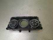 Bedienung Klimaanlage 96753994XT Citroën C3 (SC) Schrägheck 5-drs 1.6 HDi 92 (DV6DTED(9HP)) 2012-01