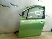 Tür Links Vorne Opel Agila (B) Großraumlimousine 1.2 16V (K12B(Euro 4; Euro 5)) 2008-07