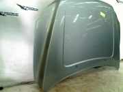 Motorhaube Volvo V70 (BW) Kombi 2.0 T 16V (B4204T6) 2011-02