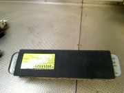 Knie-Airbag A2478600802 Mercedes-Benz GLA (H247) SUV 2.0 200d (OM654.920) 2020-07