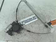 Fensterheber Elektr. Links Vorne + MOTOR G22C5858X Mazda 3 (BK12) Limousine 2.0i 16V (LF50) 2004-03