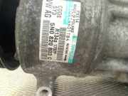 Klima Pumpe 5N0820803C Volkswagen Polo V (6R) Schrägheck 1.2 TDI 12V BlueMotion (CFWA(Euro 5)) 2011-03 CFWA(Euro 5)