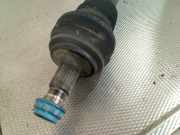 Antriebswelle Rechts Hinten Mercedes-Benz C (W205) Limousine C-200 2.0 CGI 16V (M274.920) 2014-06