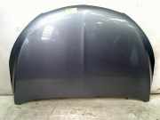 Motorhaube Opel Mokka/Mokka X SUV 1.4 Turbo 16V 4x2 (A14NET(Euro 5)) 2017-05
