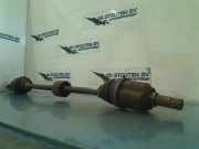 Antriebswelle Rechts Vorne Opel Tigra Twin Top Cabrio 1.4 16V (Z14XEP) 2006-10