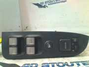 Schalter F?r Elekt. Fensterheber s9aj210m1 Honda CR-V (RD5/6/7/8) SUV 2.0i 16V VTEC (K20A4) 2004