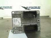 Motorsteuergerät 0103811 Ford Ka II Schrägheck 1.2 (169.A.4000(Euro 4; Euro 5)) 2010-11