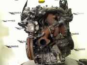 Motor m9t716 Opel Movano Van 2.3 CDTi Biturbo 16V FWD (M9T-716(M9T-F7)) 2021-07