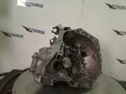 Getriebe Manuell 20TT5 Citroën C1 Schrägheck 1.0 Vti 68 12V (1KR-FE(CFB)) 2015-06