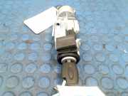 Zündschloss + Schlüssel 3M513F880AD Ford Focus 2 Wagon Kombi 1.8 16V (QQDB(Euro 4)) 2010-01