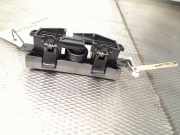 Heckschloss B0300156 BMW 7 serie (E65/E66/E67) Limousine 735i,Li 3.6 V8 32V (N62-B36A) 2002-05