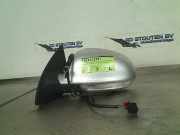 Außenspiegel Links Elektrisch E13010880 Volkswagen Eos (1F7/F8) Cabrio 2.0 FSI 16V (BVY(Euro 4)) 2008-05 BVY(Euro 4)