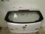 Heckklappe Nissan Pixo (D31S) Schr?gheck 1.0 12V (K10B(Euro 5)) 2010-09