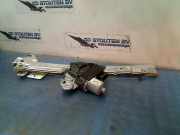 Fensterheber Elektr. Rechts Vorne 9657247580 Peugeot 308 (4A/C) Schrägheck 1.4 VTI 16V (EP3(8FS)) 2008-03