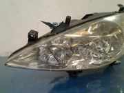 Scheinwerfer Links 9641615780 Peugeot 307 CC (3B) Cabrio 2.0 16V (EW10J4(RFN)) 2004-07