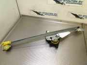 Fensterheber Elektr. Links links 341613212 Nissan Primastar Van 2.0 dCi 90 (M9R-630(M9R-A6)) 2013