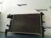 Radiator 13267656 Opel Astra J Sports Tourer (PD8/PE8/PF8) Kombi 1.4 Turbo 16V (A14NET(Euro 5)) 2011-12