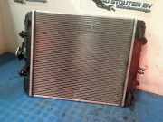 Radiator CZ4221753582 Citroën C1 Schrägheck 1.0 12V VVT-i (1KR-FE(CFB)) 2021-11