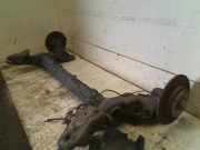 Hinterachse Vwa MET ABS Peugeot 208 I (CA/CC/CK/CL) Schrägheck 1.6 Blue HDi 100 (DV6FD(BHY)) 2015-11