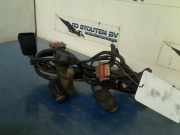 Pdc Sensor Set ACHTER Chrysler 300 C Limousine 3.0 CRD V6 24V (OM642.982) 2006-06