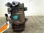 Klima Pumpe 7715902424 Ford Focus C-Max Großraumlimousine 1.6 TDCi 16V (G8DB(Euro 3)) 2004-10