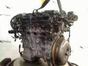 Motor VQ35 Nissan Murano (Z50) SUV 3.5 V6 24V 4x4 (VQ35DE) 2005-07