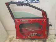 Tür Links Vorne Ford Focus 1 Schrägheck 1.6 16V (FYDA) 2005-01