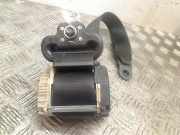 Sicherheitsgurt Rechts Vorne Ford Focus 2 Schrägheck 1.6 16V (SHDA(Euro 5)) 2008-10