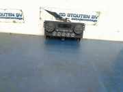 Bedienung Heizung 1560547840 Alfa Romeo 159 (939AX) Limousine 1.9 JTDm 16V (939.A.2000(Euro 4)) 2007-01