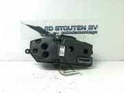 Bedienung Klimacontrolle 79600SMJG4 Honda Civic (FK/FN) Schr?gheck 2.2 i-CTDi 16V (N22A2) 2007