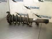 Federbein Links Vorne 1T0413031HC Volkswagen Scirocco (137/13AD) Schrägheck 3-drs 2.0 TDI 16V (CFHC(Euro 5)) 2011 CFHC(Euro 5)
