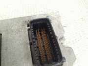 Motorsteuergerät 55559272 Opel Astra H (L48) Schrägheck 5-drs 1.8 16V (Z18XE(Euro 4)) 2005