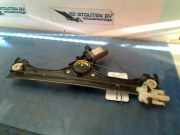 Fensterheber Elektr. Links Vorne 51824040 Fiat 500 (312) Schrägheck 1.2 (169.A.4000(Euro 5)) 2009-07