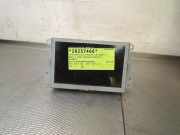 Steuergerät Navigation EN DISPLAY JV1T14G370BFA Ford Transit Connect (PJ2) Van 1.5 TDCi ECOnetic (XVGA) 2017-10
